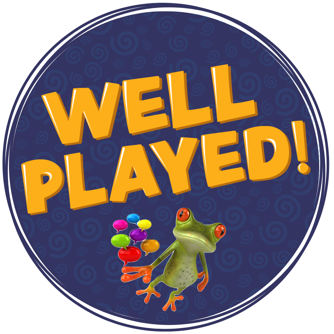 Well Played! Apprentissage Illimité