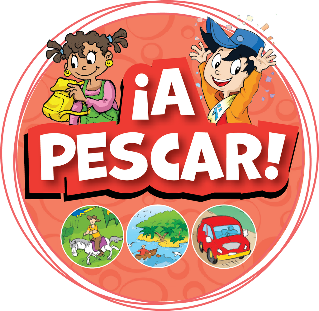 A Pescar