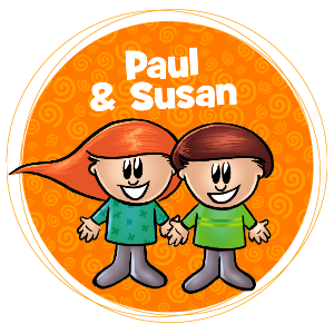 Paul & Susan